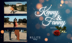 LE FILM DE KENNY & FANNY À TELECHARGER 